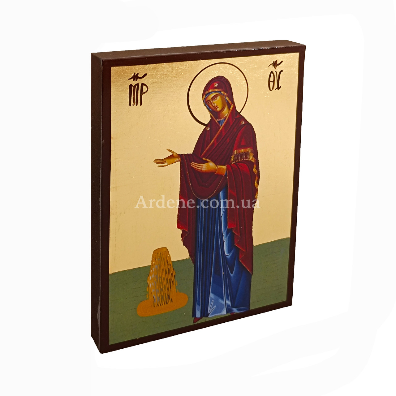 Икона Божией Матери Геронтисса 10 Х 14 см (ID#1973905400), цена: 295 ...