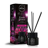 Ароматические палочки Aroma Home Black Series Sticks Exotic Flower 100 мл (83506)