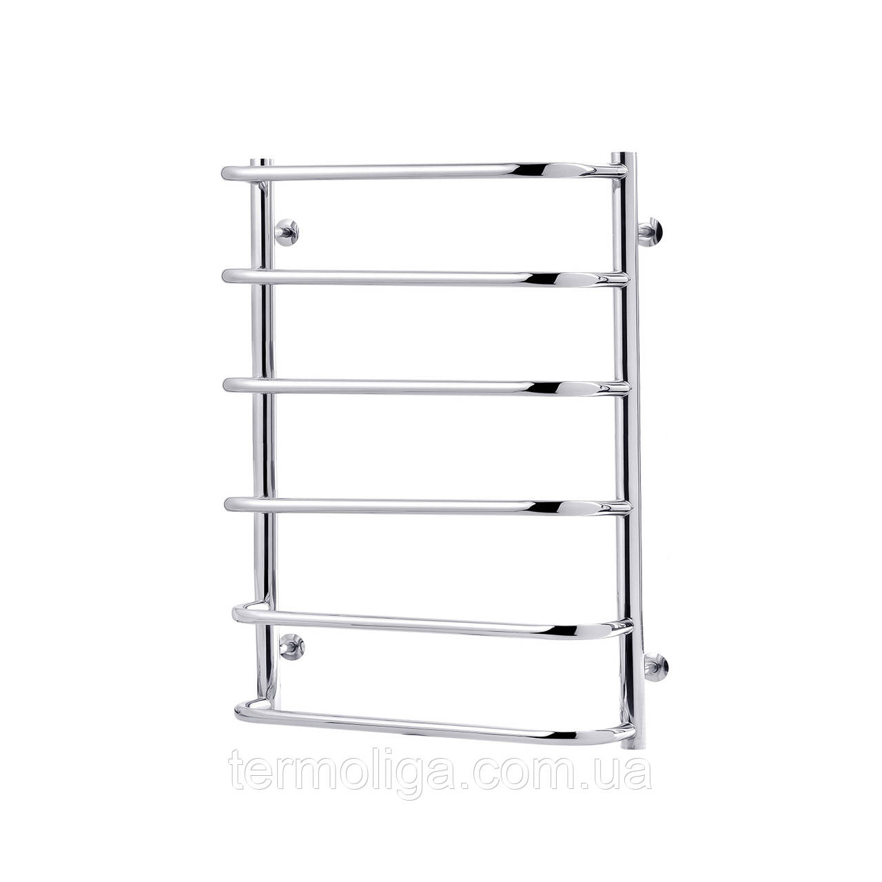 Сушарка для рушників водяна Kroner Скоба ДС09 700х530/6, фото 1