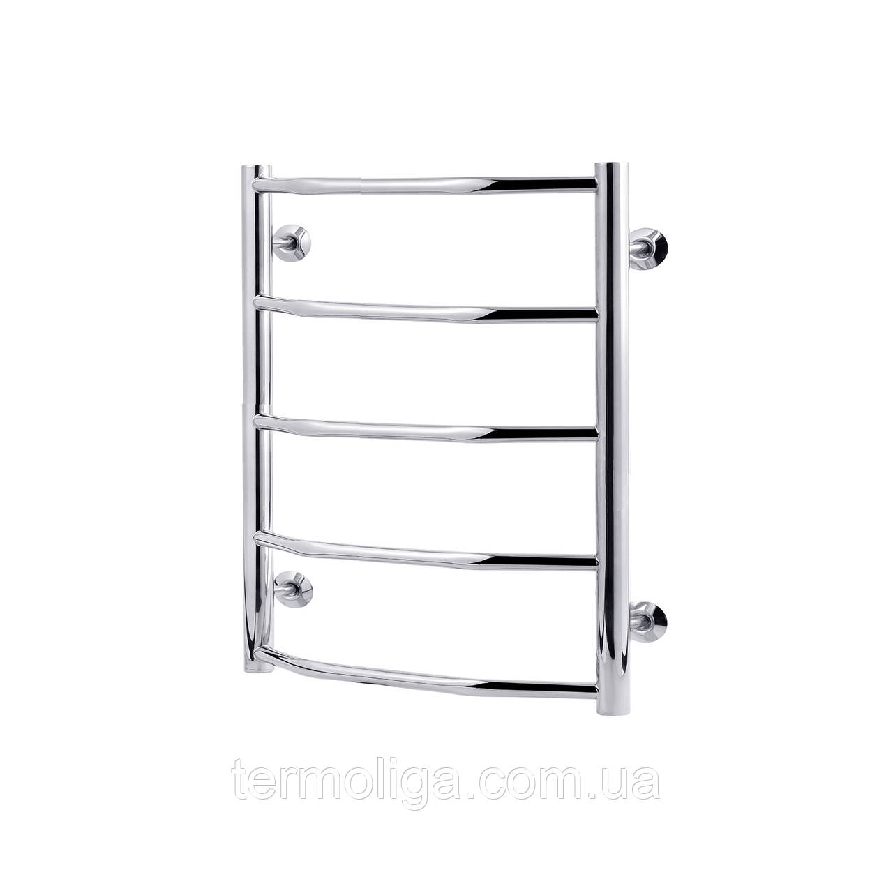 Сушарка для рушників водяна Kroner Трапеція ДТ08 600х530/5, фото 1