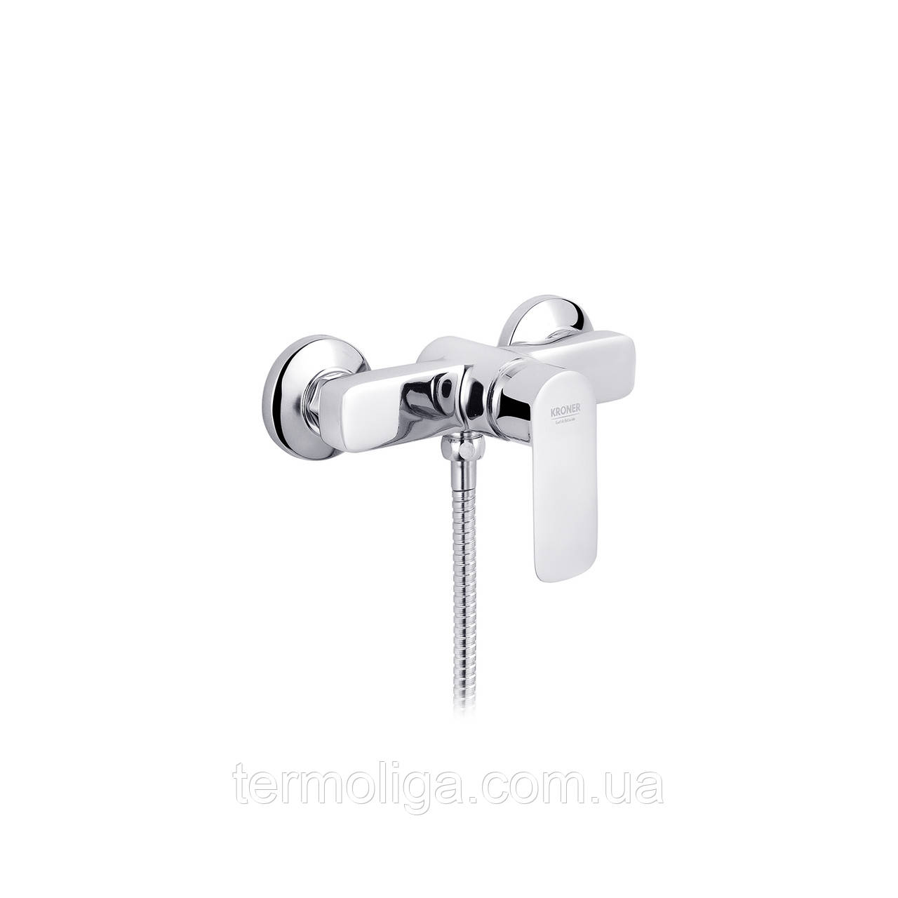 Змішувач для душу Kroner KRM Main - C050, фото 1