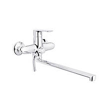 Змішувач для ванни Kroner KRM Main - C070