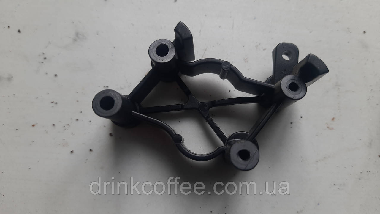 Корпус крана пар/вода в зборі для кавомашини AEG Electrolux Caffe Silenzio CS 5000 б/у