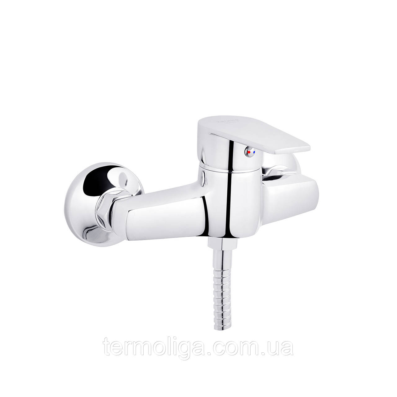 Змішувач для душу Kroner KRM Oker - C050, фото 1