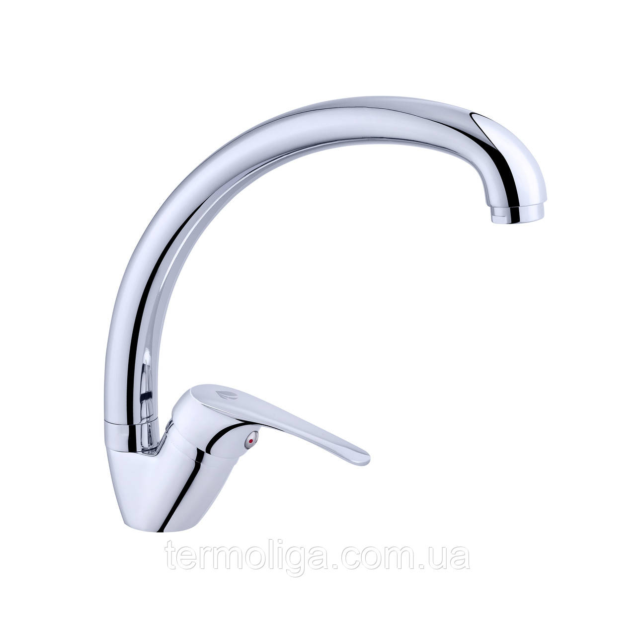 Змішувач для кухні Agua Sevilla - C031, фото 1