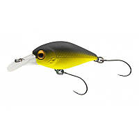 Воблер Cormoran COR F15 3,7cm 4,5g Yellow Black