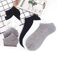 6 пар набір жіночих шкарпеток