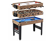 Ігровий стіл Combo 3в1, фото 2