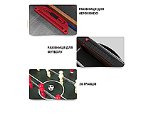 Ігровий стіл Combo 3в1, фото 5