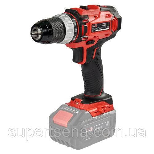 AU 1840 +БЕЗКОШТОВНА ДОСТАВКА! Дриль-шуруповерт акумуляторний Vitals Master SmartLine+ 184440