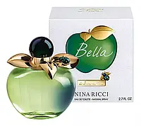 Nina Ricci Bella 50 мл - туалетная вода (edt), NEW