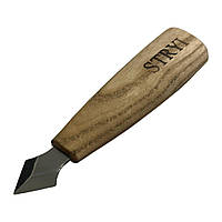 Столярный разметочный нож STRYI Profi, Резка по дереву