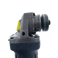 Кутова шліфувальна машина мала Титан PSUM8, фото 4