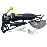 Кутова шліфувальна машина мала Титан PSUM8, фото 6