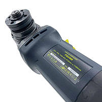 Кутова шліфувальна машина мала Титан PSUM8, фото 7