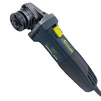 Кутова шліфувальна машина мала Титан PSUM8, фото 8