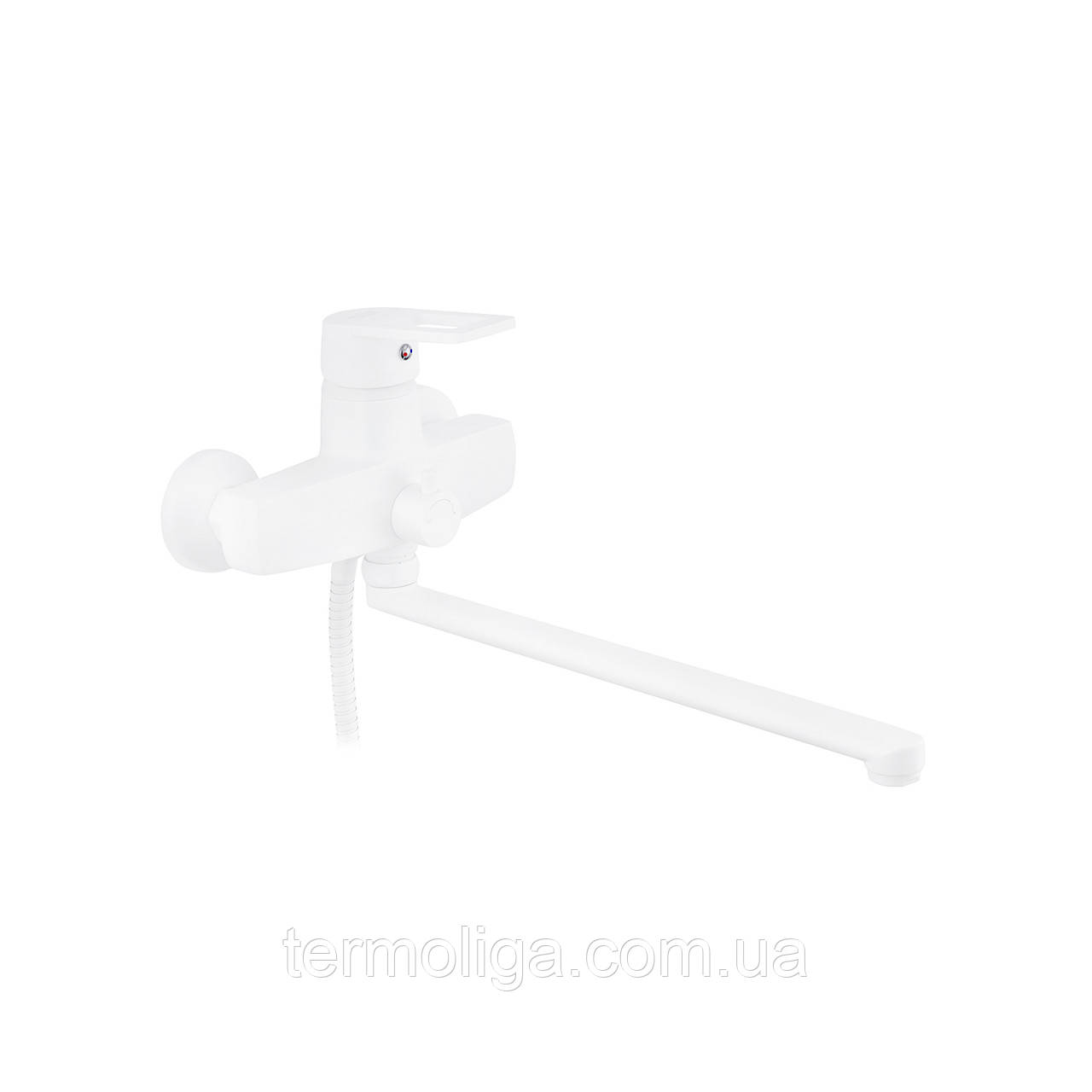 Змішувач для ванни Kroner KRM Zenda - W070, фото 1