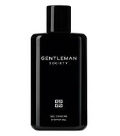 Givenchy Gentleman Society 150 мл - гель для душа (sh\g)