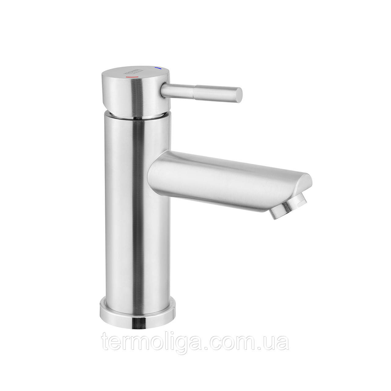 Змішувач для раковини Kroner KRP Edelstahl Klassisch - ESG010, фото 1