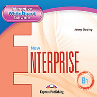 New Enterprise B1 IWB Software (код)