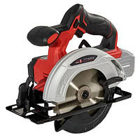 ARg 18165 +БЕЗКОШТОВНА ДОСТАВКА! Пила циркулярна акумуляторна Vitals Master SmartLine+ 184451