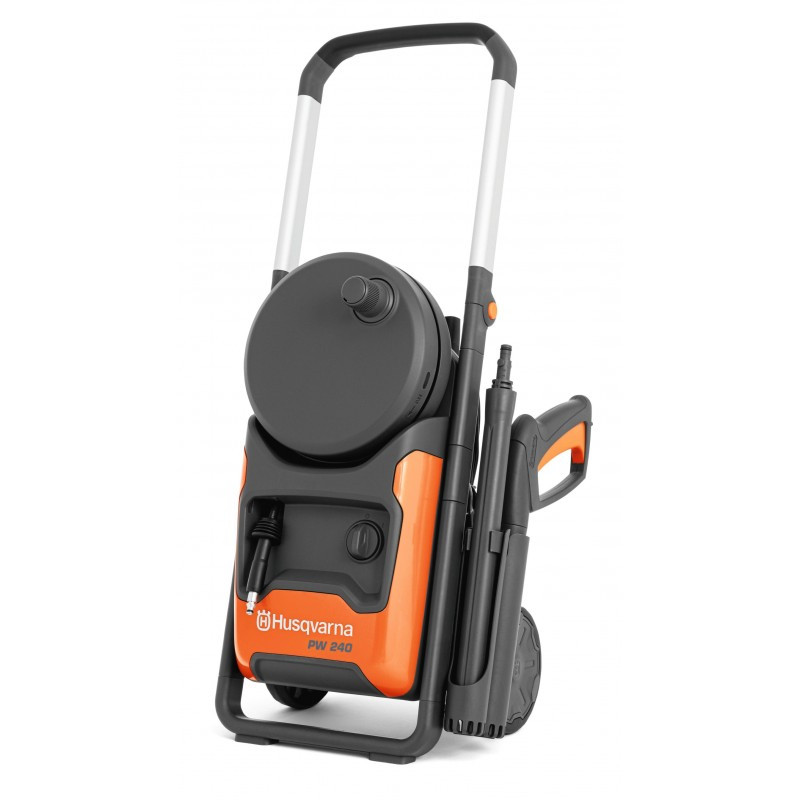 Мінімийка 140бар 1800Вт Husqvarna PW 240