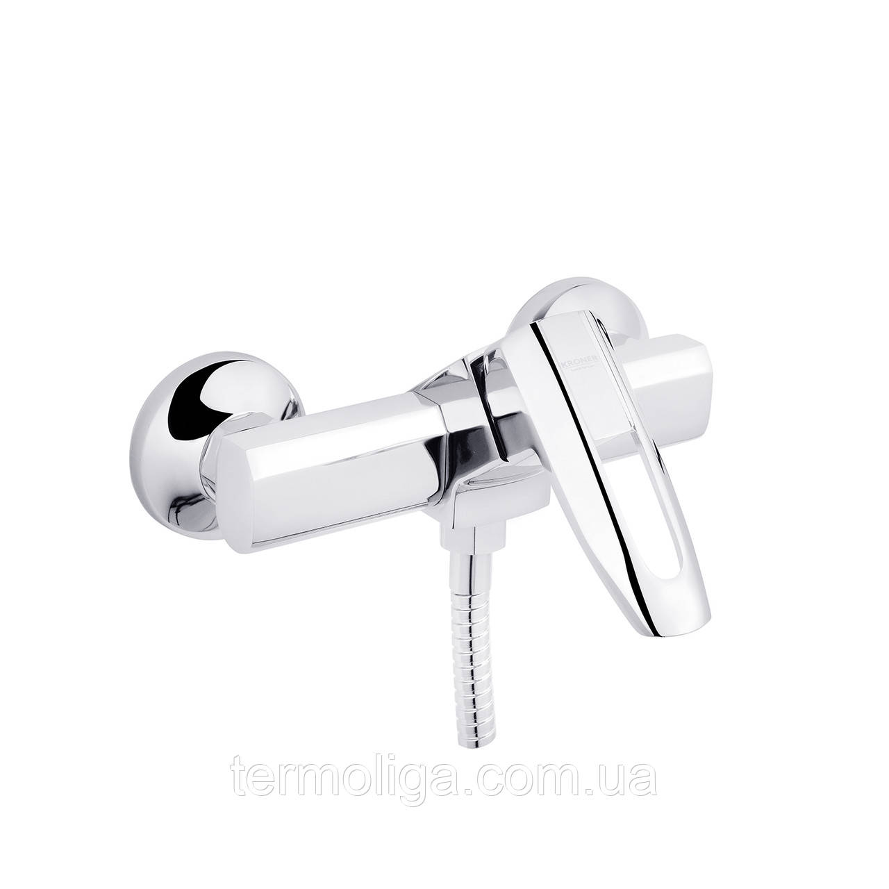 Змішувач для душу Kroner KRM Kante - C050, фото 1