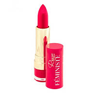 Помада для губ Vivienne Sabo Paris Rouge Feministe Lipstick 08 - Simone