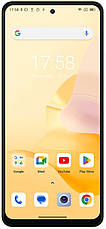 Blackview SHARK 8 8/128Gb Scorching Gold Гарантія 1 Рік, фото 4