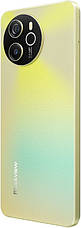 Blackview SHARK 8 8/128Gb Scorching Gold Гарантія 1 Рік, фото 3