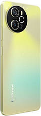 Blackview SHARK 8 8/128Gb Scorching Gold Гарантія 1 Рік, фото 2