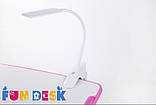 Настільна світлодіодна лампа FunDesk L3, фото 5