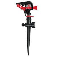 Дощуватель пульсуючий на ніжці Vitals 191519