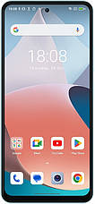Blackview SHARK 8 8/256Gb Galaxy Blue Гарантія 1 Рік, фото 2