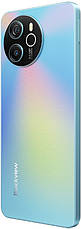Blackview SHARK 8 8/256Gb Galaxy Blue Гарантія 1 Рік, фото 4