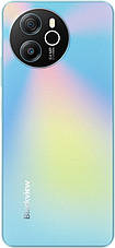 Blackview SHARK 8 8/256Gb Galaxy Blue Гарантія 1 Рік, фото 3