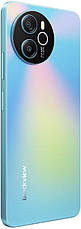 Blackview SHARK 8 8/256Gb Galaxy Blue Гарантія 1 Рік, фото 5