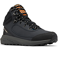 Чоловічі трекінгові черевики Columbia Trailstorm Peak Mid