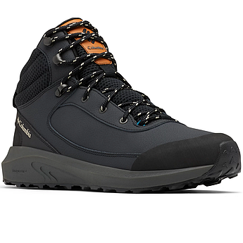 Чоловічі трекінгові черевики Columbia Trailstorm Peak Mid