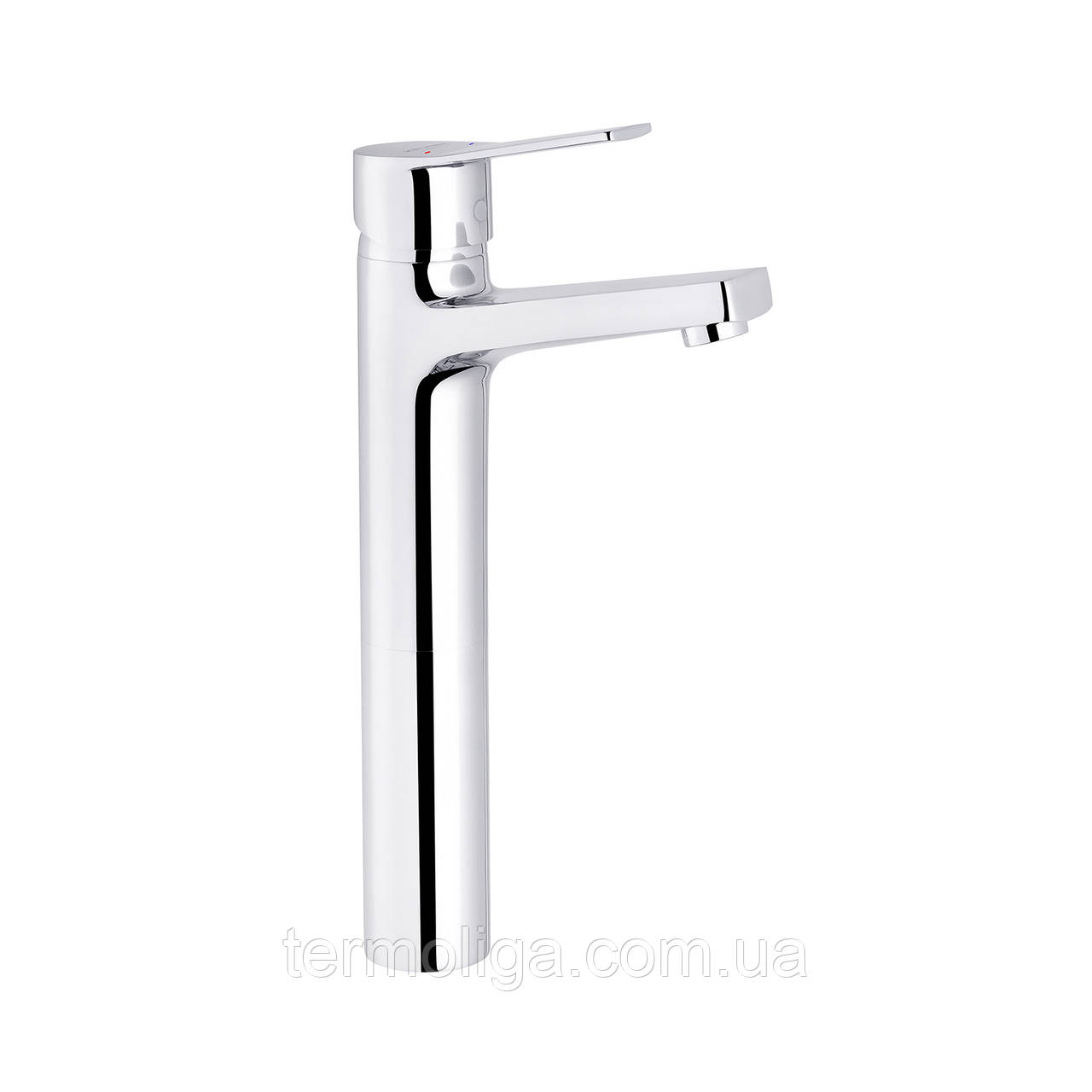 Змішувач для раковини Kroner KRP Enzo - C010-3, фото 1