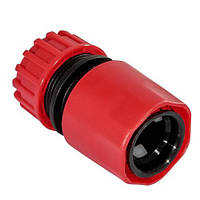 Конектор 1/2" для шланга 1/2" Vitals 191528