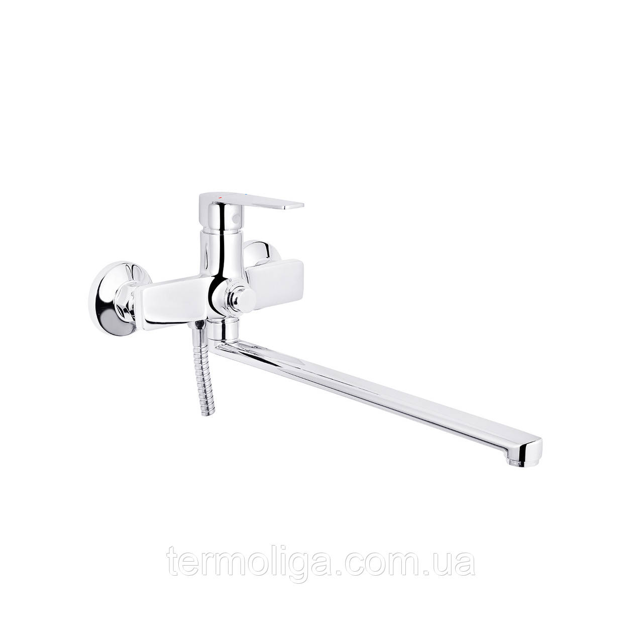 Змішувач для ванни Kroner KRP Eifel - C070, фото 1