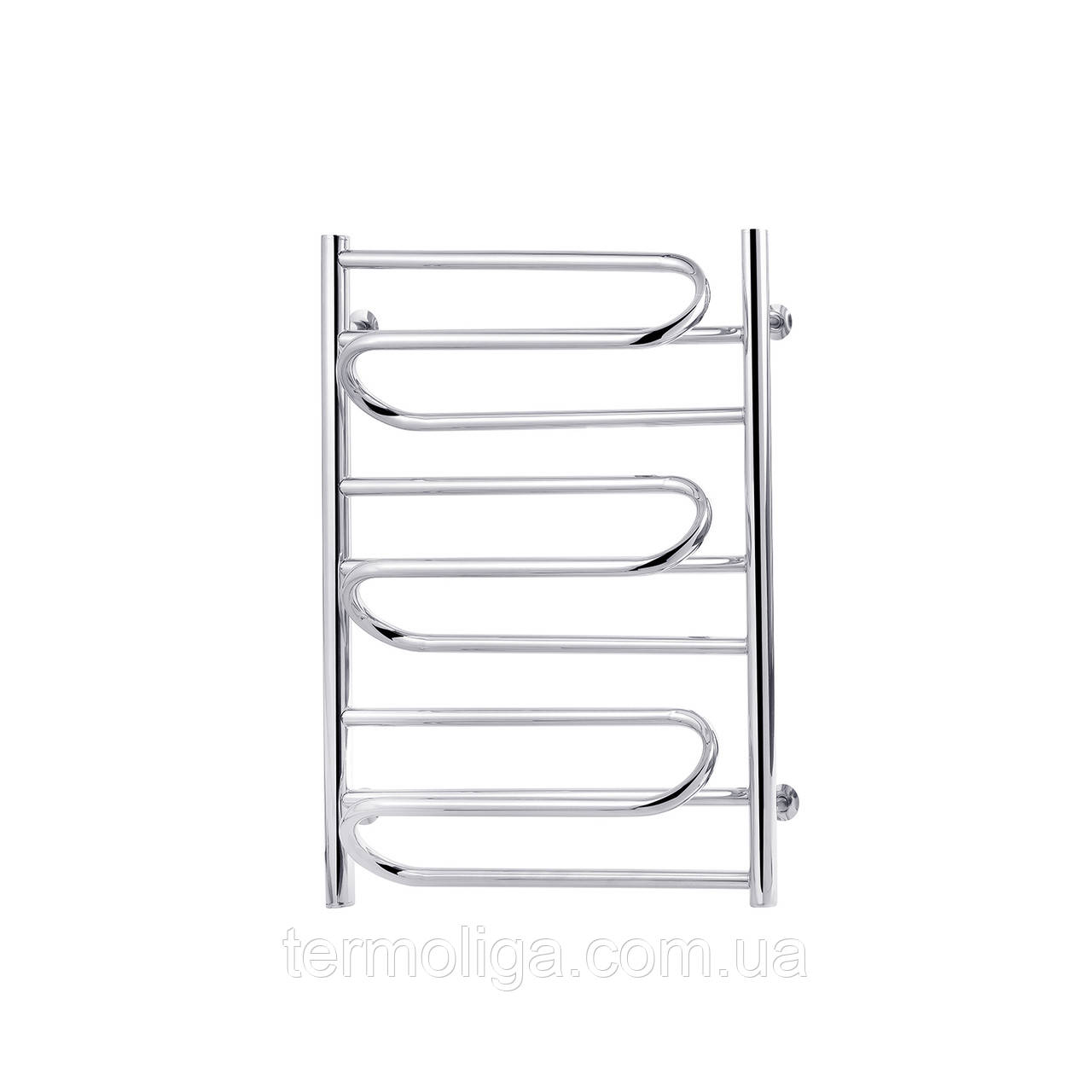 Сушарка для рушників водяна Kroner Ілюзія ДІ05 700х530, фото 1