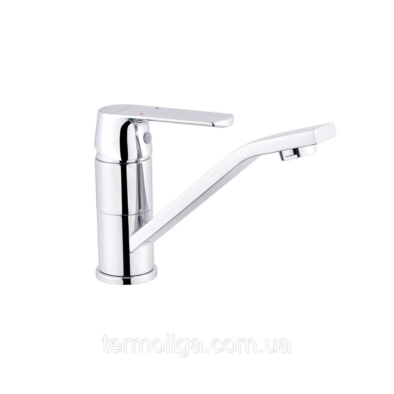 Змішувач для раковини Kroner KRP Armada - C011, фото 1