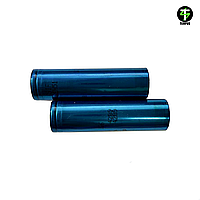 Аккумулятор 18650 Samsung 29E 2900 mAh 8A 3,7V (со следами сварки) 2021 - новая термоусадка