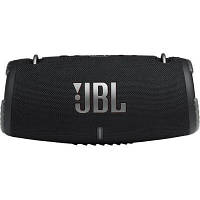 Акустическая система JBL Xtreme 3 Black (JBLXTREME3BLKEU) b