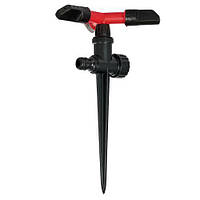 Дощувач круговий з головкою, що обертається на ніжці Vitals 191520