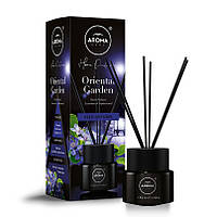 Ароматические палочки Aroma Home Black Series Sticks Oriental Garden 100 мл (83508)