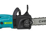 Електропила VORSKLA ПМЗ 2900/405, фото 4