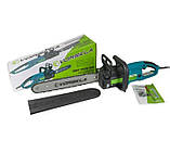 Електропила VORSKLA ПМЗ 2900/405, фото 6